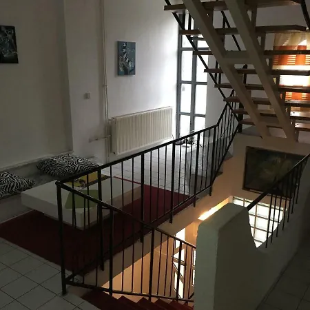 Lägenhetshotell Ha-san Bihać