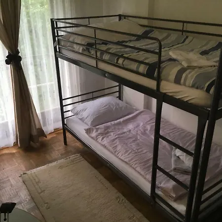 Lägenhetshotell Ha-san Bihać