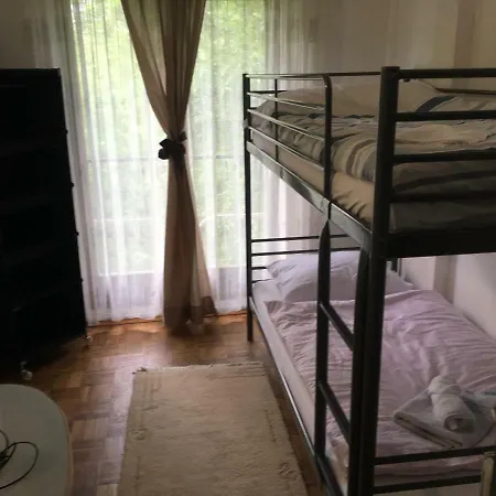 Lägenhetshotell Ha-san Bihać