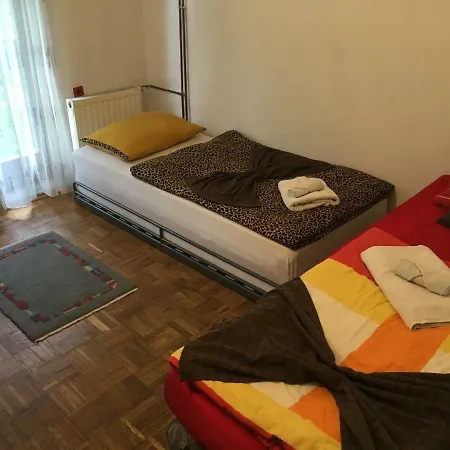 Lägenhetshotell Ha-san Bihać